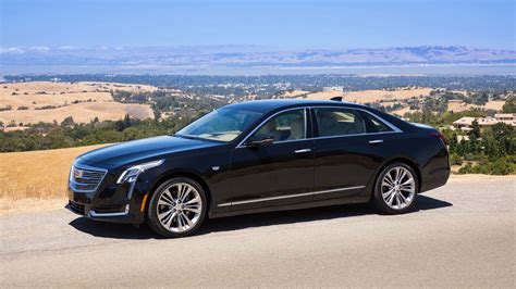Cadillac's Super Cruise: A "true hands-free driving" tech for the ...