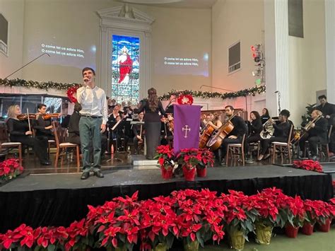 Festival of Christmas, Granada Church, Sunset, 10 December 2023 | AllEvents