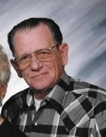 John Wayne Arnold Obituary (2024) - Bemidji, MN - Cease Family Funeral ...