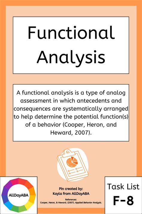 Image result for Functional Behavior Analysis