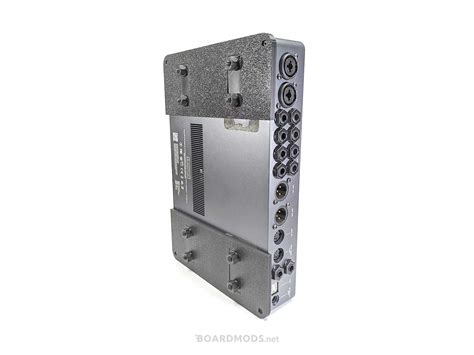 Image result for Quad Cortex Back Panel