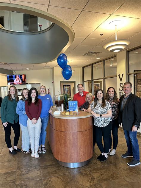 Volunteer State Bank on LinkedIn: Our Hendersonville Main Street TEAM ...