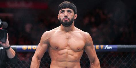 Fan Involved in Arman Tsarukyan Altercation Speaks Out