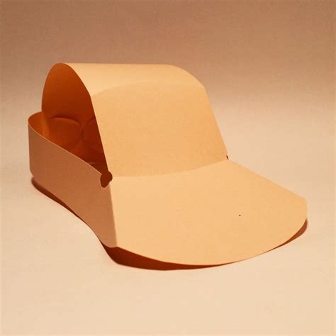Image result for Paper Cap Pattern