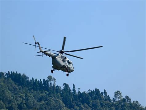 Char Dham Yatra: DGCA enhances surveillance on helicopter operations