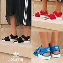 Image result for Adilette Sandals