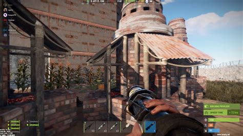 Image result for Rust Raid Defence