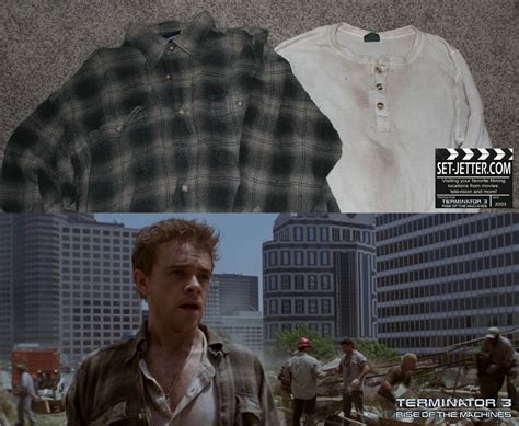 Terminator 3 Arrival 的图像结果