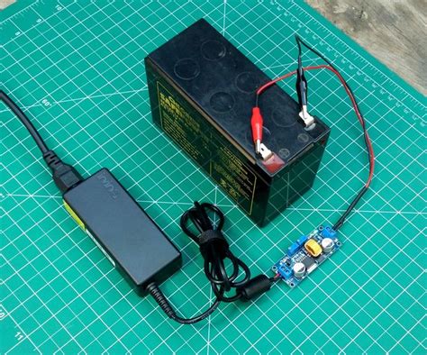 diy 12v battery