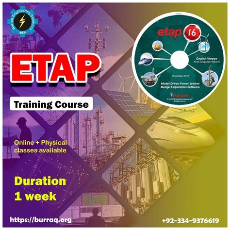 Etap Training 4 的图像结果