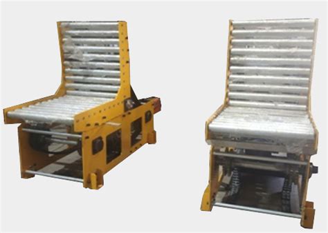Chain Tilter, Manufacturer, Supplier, Exporter, Pune, India