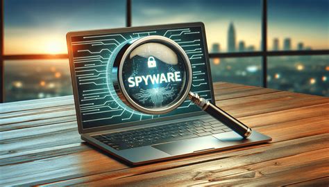 Image result for Spyware Cyber Security