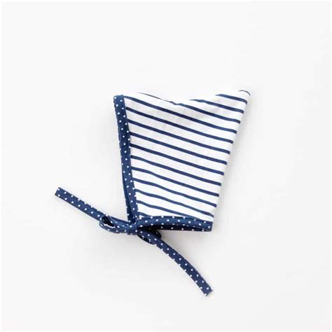 Image result for Infant Pixie Bonnet Tutorial