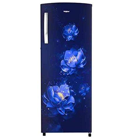 Whirlpool Direct Cool 305 IMPRO Plus PRM 3S Sapphire Abyss (280 LTR) 3 ...