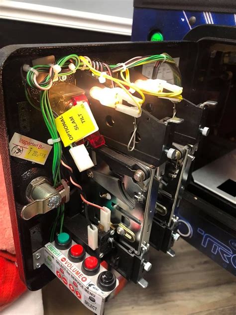 Image result for Tron Pinball Machine