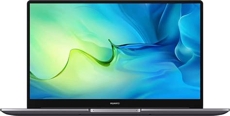 HUAWEI MateBook D 15 Laptop with Windows 11, 15.6 India | Ubuy