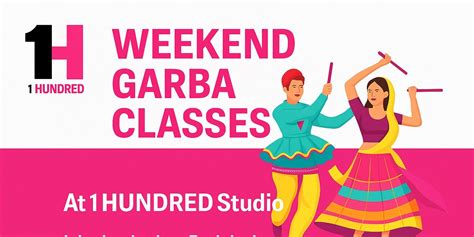 Garba session workshops Event Tickets Hyderabad - BookMyShow