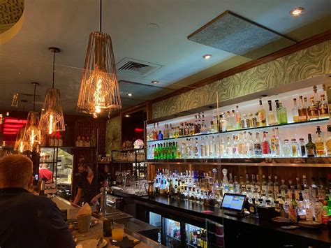 Burro Bar Brookline - Mystery Diner