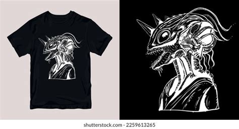 Image result for Alien World Scene Line Art