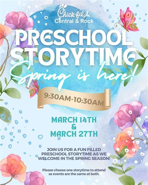Preschool Story Time, 7990 E Central Ave, Wichita, KS 67206-2158 ...