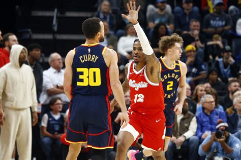 Golden State Warriors vs Memphis Grizzlies Prediction and Betting Tips ...