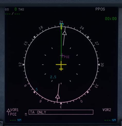 Image result for FSX VOR/DME Approach