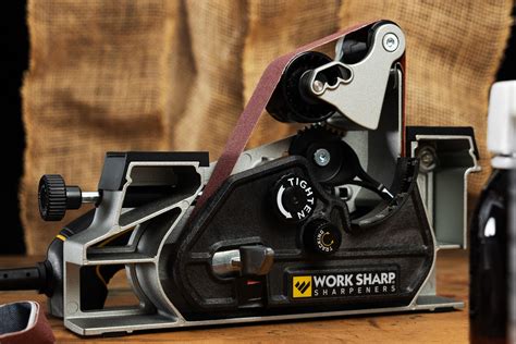 Work Sharp Blade Grinding Attachment Ken Onion Edition Knife & Tool ...