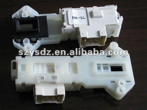 Image result for Washing Machine Switch