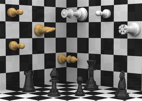 Image result for Three-Dimensional Chess