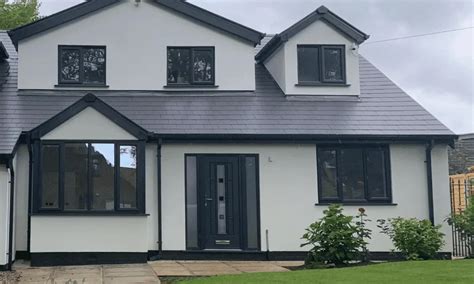 Exterior Designers in Bangalore - Paramount Structures