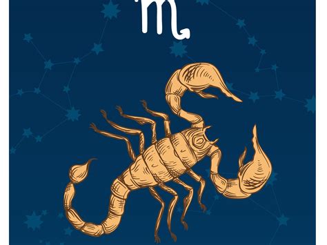 Scorpio zodiac sign dates 60 photos - Youhoroscope.com
