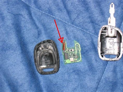 Reprogrammation CLE Clio 2 的图像结果