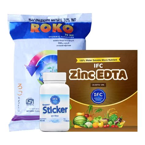 Chickpea Suraksha Kit - Wilt (70 -100 days) | Free Home Delivery ...