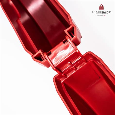 Buy TRADESAFE Gate Valve Lockout Device, 18” to 24” Diameter Valve ...