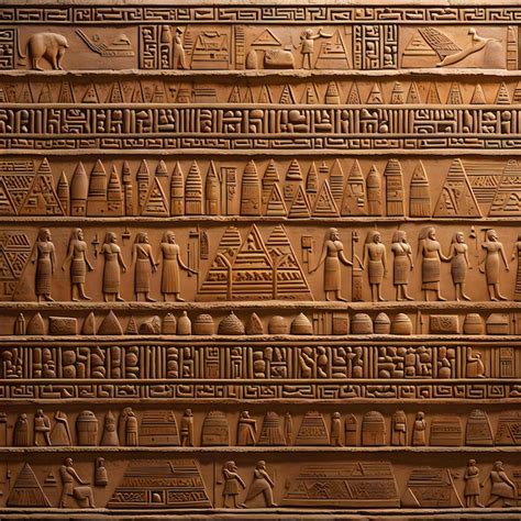 Sumerian Language 的图像结果