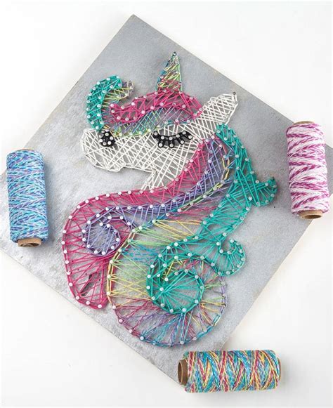 Image result for String Art for Beginners