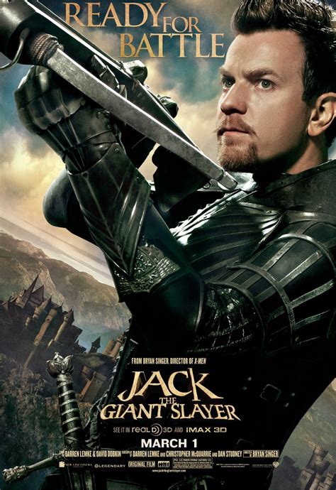 Jack the Giant Slayer (2013) - Backdrops — The Movie Database (TMDB)