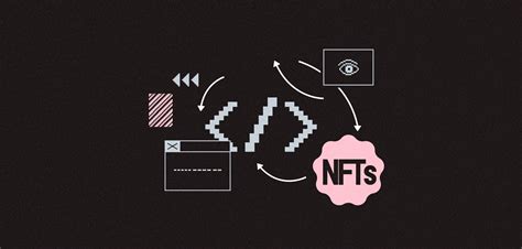 NFTS Generating Code 的图像结果