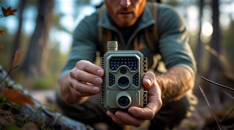 Mini 600 Trail Camera Set Up On This Computer 的图像结果