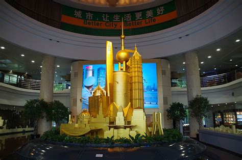 2022上海城市规划展示馆-旅游攻略-门票-地址-问答-游记点评，上海旅游旅游景点推荐-去哪儿攻略