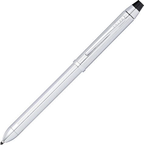 Cross Tech 3 Chrome Ball Pen : Amazon.in: Office Products