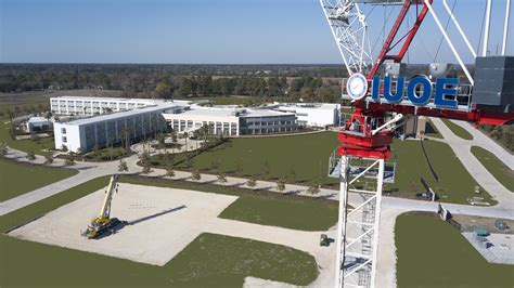 International Union of Operating Engineers | Washington DC