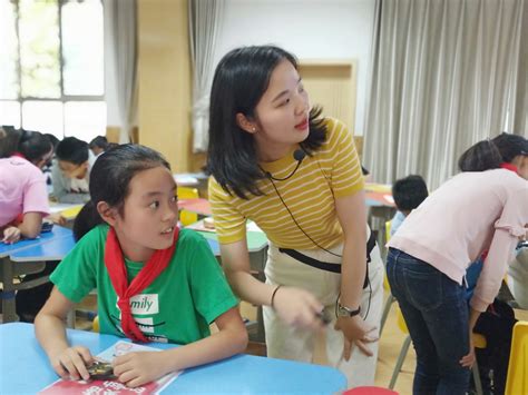 溧阳市小学英语专题研讨活动在外国语小学举行
