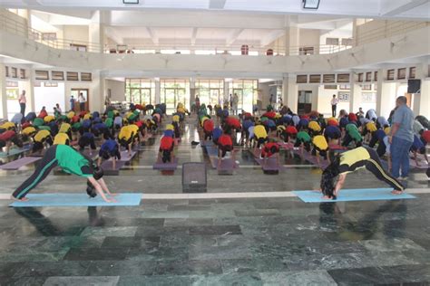 Photo Gallery of AMNS International School