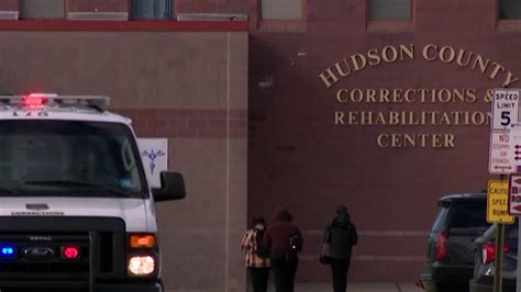 Hudson County sued by state comptroller over jail contract | NJ ...