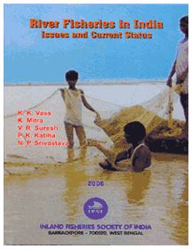 River Fisheries in India