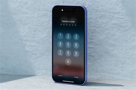 Comment Decoder Un iPhone 的图像结果