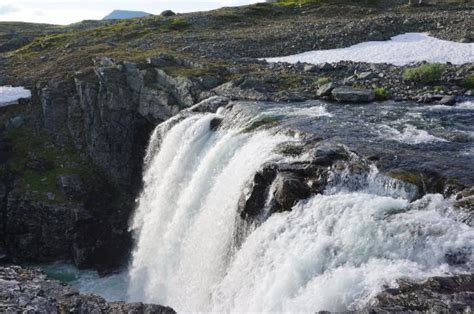 Pihtsuskongas waterfall (Enontekio) - 2021 What to Know Before You Go ...