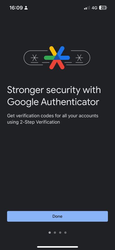 Image result for Authenticator App Code UI