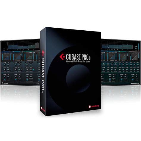 Image result for Cubase Pro 8 Tutorial